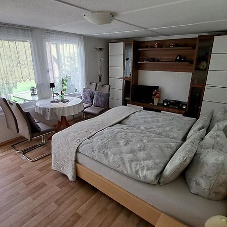 Ferienhaus Jurdzinski Lengefeld  Экстерьер фото